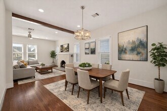 2417 Ruth St in Houston, TX - Building Photo - Building Photo