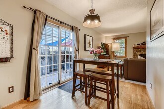 3833 Paseo del Prado in Boulder, CO - Building Photo - Building Photo