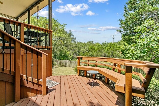 5950 Mesa Verde Cir in Austin, TX - Building Photo - Building Photo