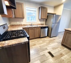 9635 Pier Pointe in Fair Haven, MI - Foto de edificio - Building Photo