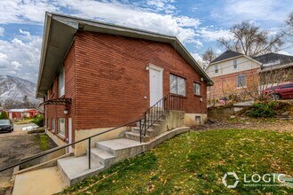 3151 Quincy Ave in Ogden, UT - Building Photo - Building Photo