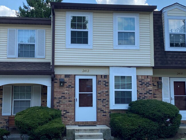 property at 2412 Brittany Ln