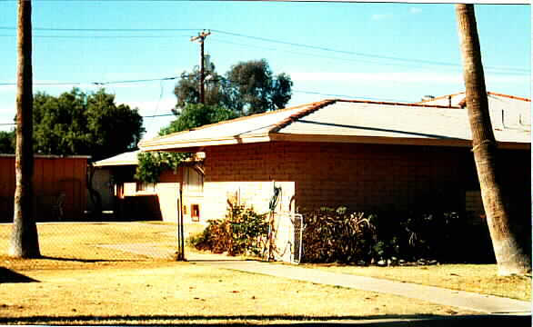 422 S Hall in Mesa, AZ - Building Photo - Building Photo