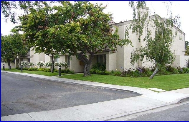 Cecil Place in Costa Mesa, CA - Building Photo - Building Photo