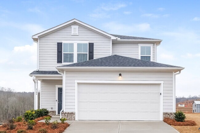 property at 3166 Bronte Ct