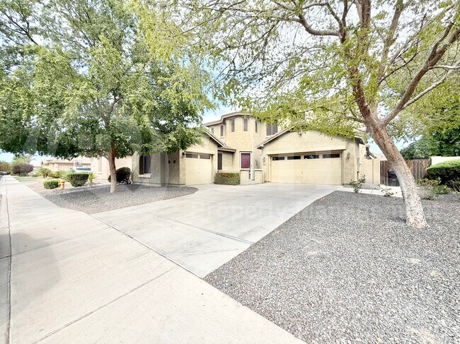4113 S Wayne Pl in Chandler, AZ - Building Photo - Building Photo