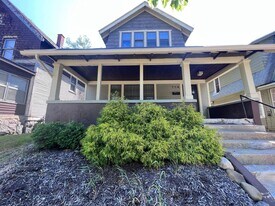 714 Union Ave SE in Grand Rapids, MI - Building Photo