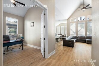 124 Millbend Rd in Georgetown, TX - Building Photo - Building Photo