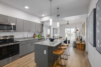 Residences on Main in Mesa, AZ - Building Photo - Interior Photo