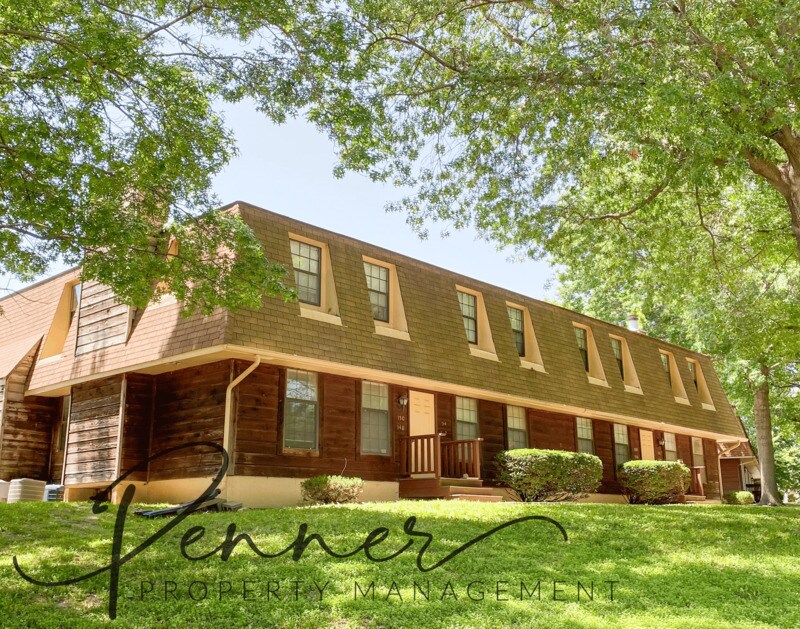 162 NW Zaun Ave in Blue Springs, MO - Building Photo