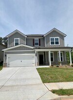 600 Cunninghame Ct in Peachtree City, GA - Building Photo