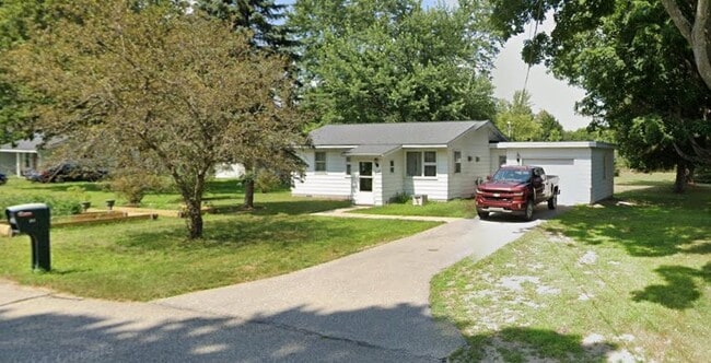 property at 211 Water St