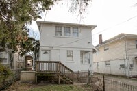 5420 Harrison St in Kansas City, MO - Building Photo - Building Photo