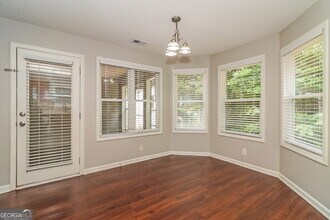 218 Comet Ct in Dallas, GA - Building Photo - Building Photo