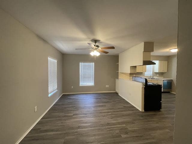 4015 Brannon Rd in Arlington, TX - Building Photo - Building Photo