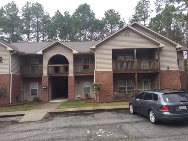 Pine Terrace Villas in Swainsboro, GA - Building Photo - Other