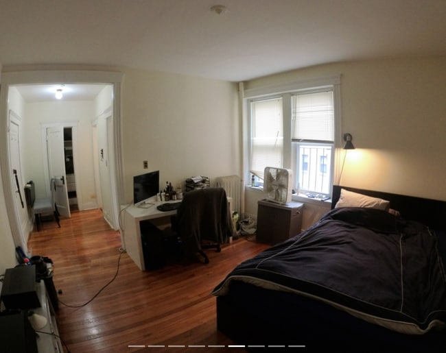 property at 1462 Commonwealth Ave