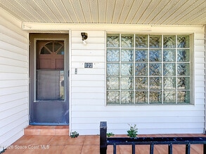 122 Eden Ave in Satellite Beach, FL - Building Photo - Building Photo
