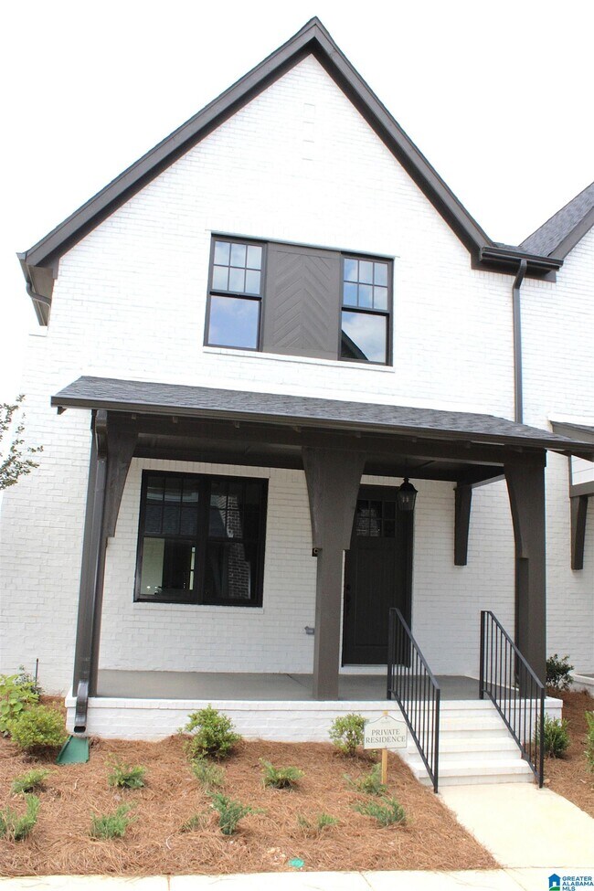 1766 Riverton Ln in Hoover, AL - Building Photo - Building Photo