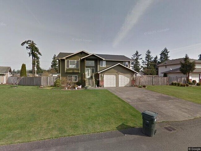 property at 8613 232nd St Ct E