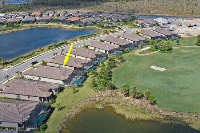 property at 9412 Montelanico Loop