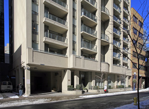 Tiffany Terrace in Toronto, ON - Building Photo - Lobby