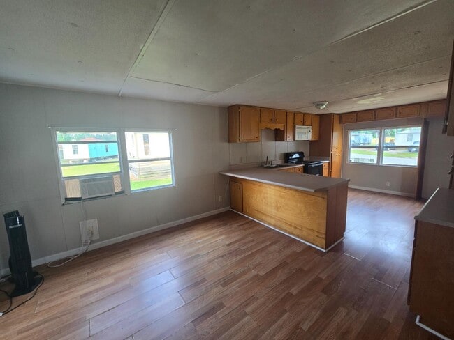 property at 1378 Hwy 196 W