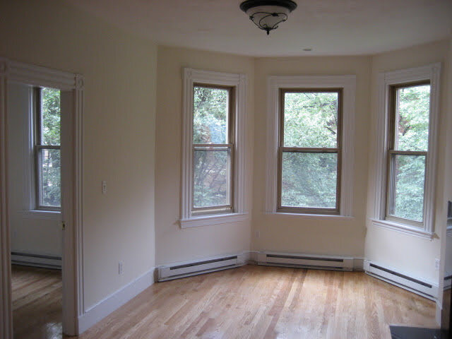 46 Saint Germain St, Unit 2 in Boston, MA - Building Photo