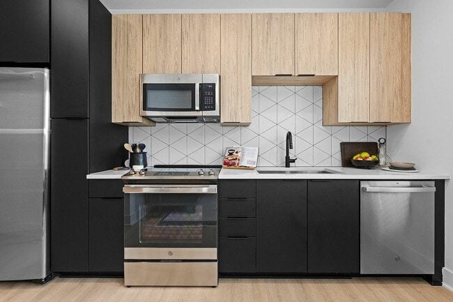 Elan LoSo in Charlotte, NC - Building Photo - Building Photo