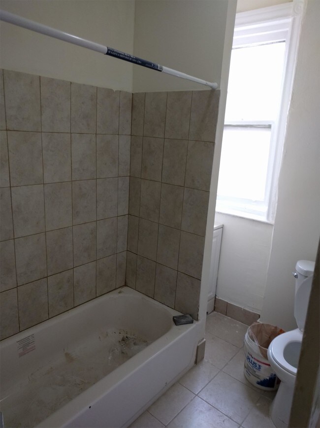 property at 6012 Irving St