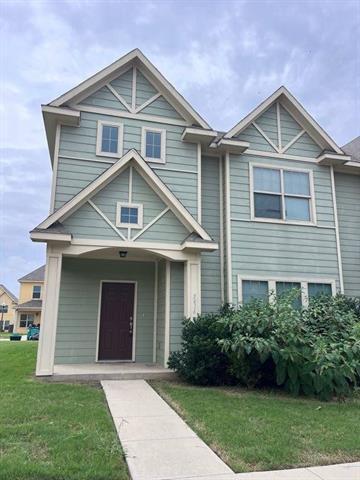 5416 Soledad Dr in Denton, TX - Building Photo