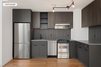54 Noll St in Brooklyn, NY - Building Photo - Building Photo