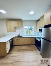 6110 NE Willow St in Portland, OR - Building Photo - Building Photo