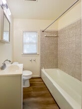 404 N 10th Ave in Hopewell, VA - Building Photo - Building Photo