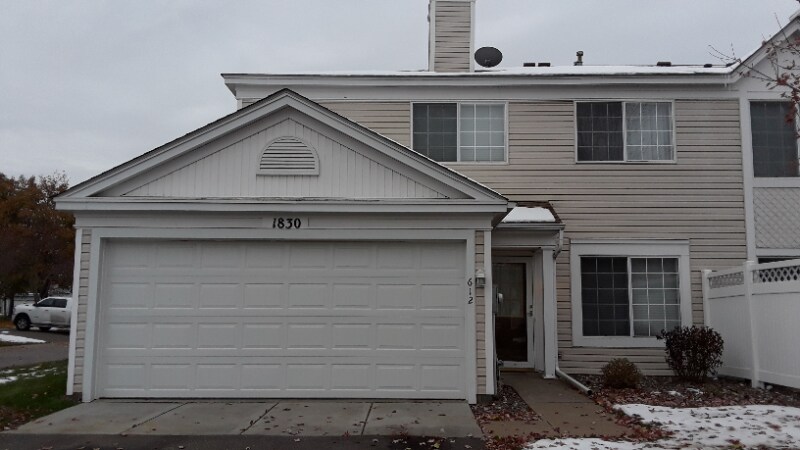 1830 121st Ln NW in Minneapolis, MN - Building Photo
