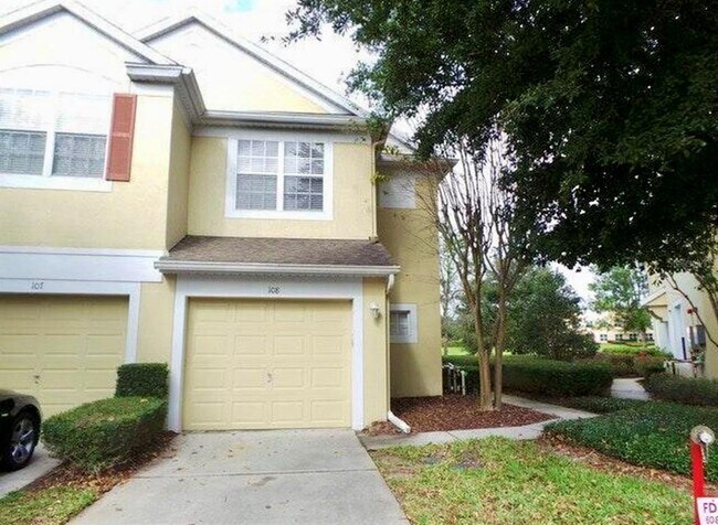 6081 Twain St in Orlando, FL - Building Photo - Building Photo