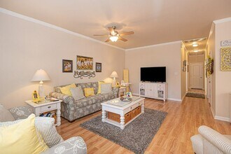 29 Burr Hill Dr in Berlin, MD - Building Photo - Building Photo