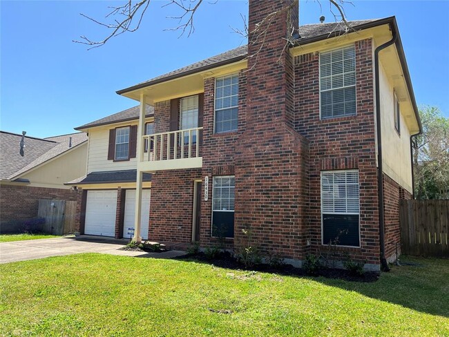 16430 Elmwood Point Ln in Sugar Land, TX - Foto de edificio - Building Photo