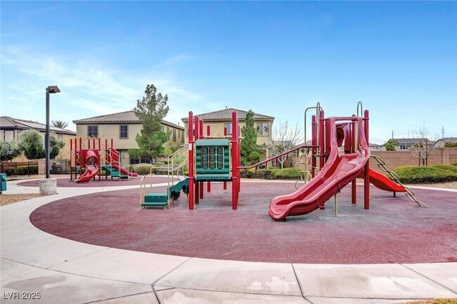 44 Delighted Ave in North Las Vegas, NV - Foto de edificio - Building Photo