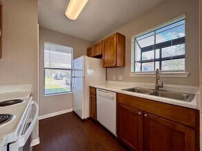 12314 Abney Dr in Austin, TX - Building Photo - Building Photo