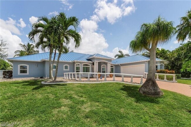property at 4107 SW 20th Ave