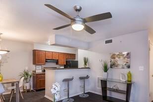 Amalfi Apartments