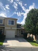 5043 W Slate St in Herriman, UT - Building Photo
