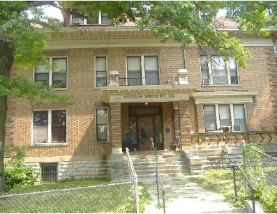 230 Rockdale Ave in Cincinnati, OH - Building Photo - Building Photo