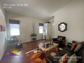 364 Lone Spur Dr in Folsom, CA - Building Photo - Building Photo