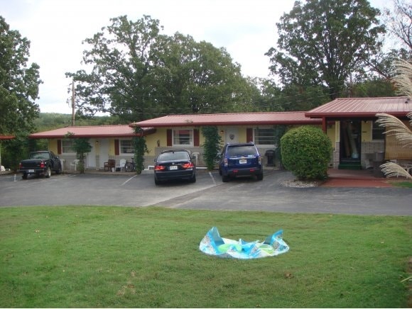 Parkview Lodge