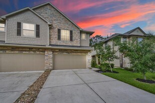 16131 Beachside Pl in Crosby, TX - Building Photo