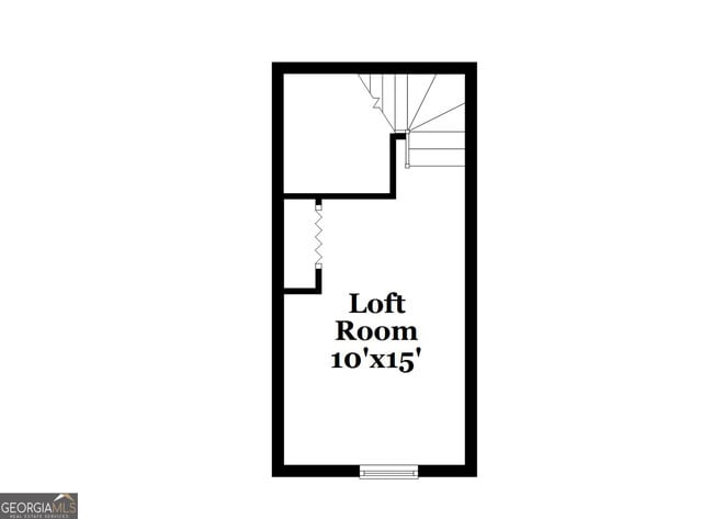 1281 Ohara Dr in Mcdonough, GA - Building Photo - Building Photo