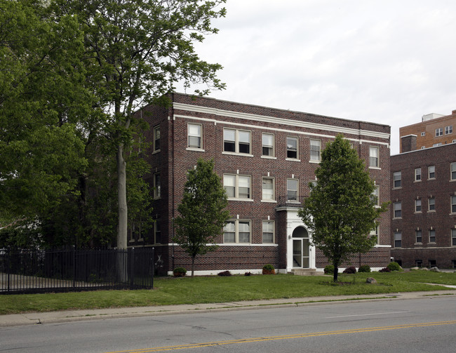 Winston in Indianapolis, IN - Building Photo - Building Photo