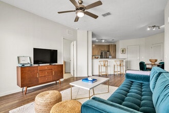400 North Apartments in Maitland, FL - Foto de edificio - Building Photo